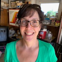 Jayne Fleck