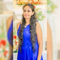 Madusha Jayaweera