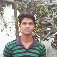 Wazed Ali