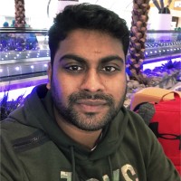 Shajan John