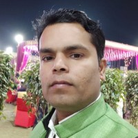 Sandip Yadav