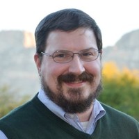 Ed Eubanks