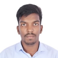 Blessing D