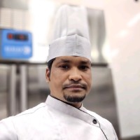 Ramesh Barali