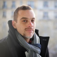 Julien Hoarau