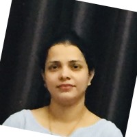 Maya Shibu