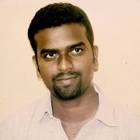 Senthilkumar Vadivelu