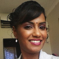 Negendrie Chetty