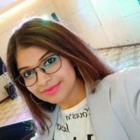 Sarika Mishra