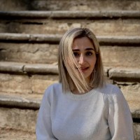 Zahra Hosseini