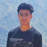 Nitish Kumar