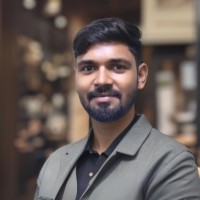 Deepak Kumar