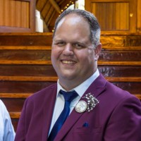 Johan du Toit