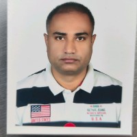 Syed Shamim Ahmad