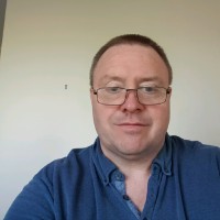 Gary Byrne