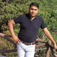Hemant Pandey