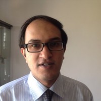 Vignesh Sridharan