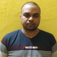 Jena Asit Kumar