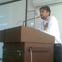 Aditya Mishra