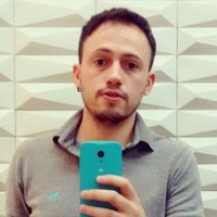 Carlos Roberto