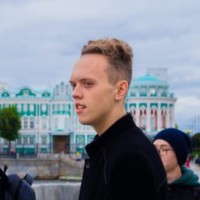 Nikita Zernyukov