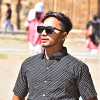 sayed Umer edroos