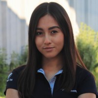 Ana Karen Jimenez Borrego