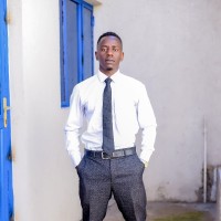 Shumbusho Jean