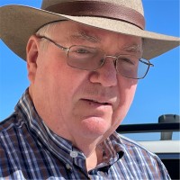 Steve Macpherson