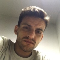 Melyk Gomes Almeida