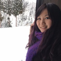 Novia Tseng