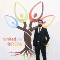 Tony Tharwat