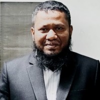Mohammad Shafiul Alam