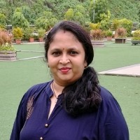 Darshana Mehta