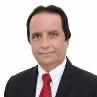 Deepak Chawla