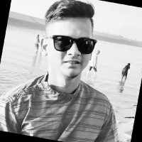 Nilesh Patel
