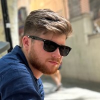 Dylan Hunter