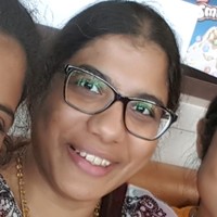 Viny George