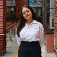 Zoya Sachdeva
