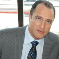 Mohammed Chergui