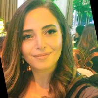 Konul Kerimova