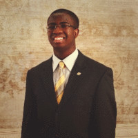 Darius Patterson
