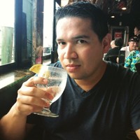 Irvin Garcia