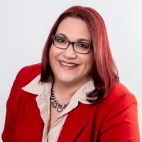 Elizabeth Amabile Calandrillo