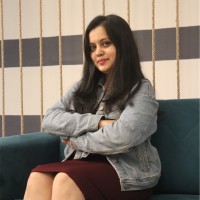 Harpuneet Kaur