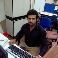 Mohd Khizir Farooqui