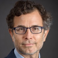 Prof. Federico Augustovski, MD, MSc, PhD