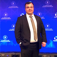 Mustafa Tunç