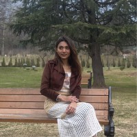 Purvi Barot