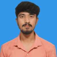 CHIRU PAVAN G